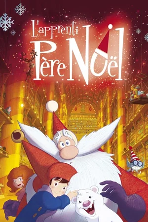Photo du film : L'Apprenti Père Noël