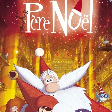 Miniature photo du film : L'Apprenti Père Noël