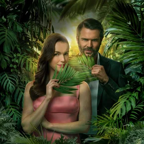 Photo du film : Mystery Island: Winner Takes All