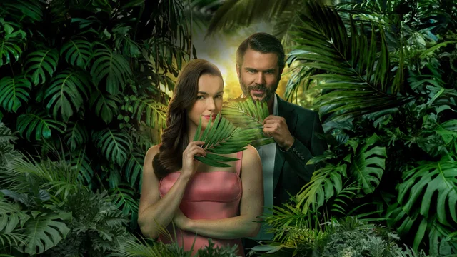 Photo 1 du film : Mystery Island: Winner Takes All
