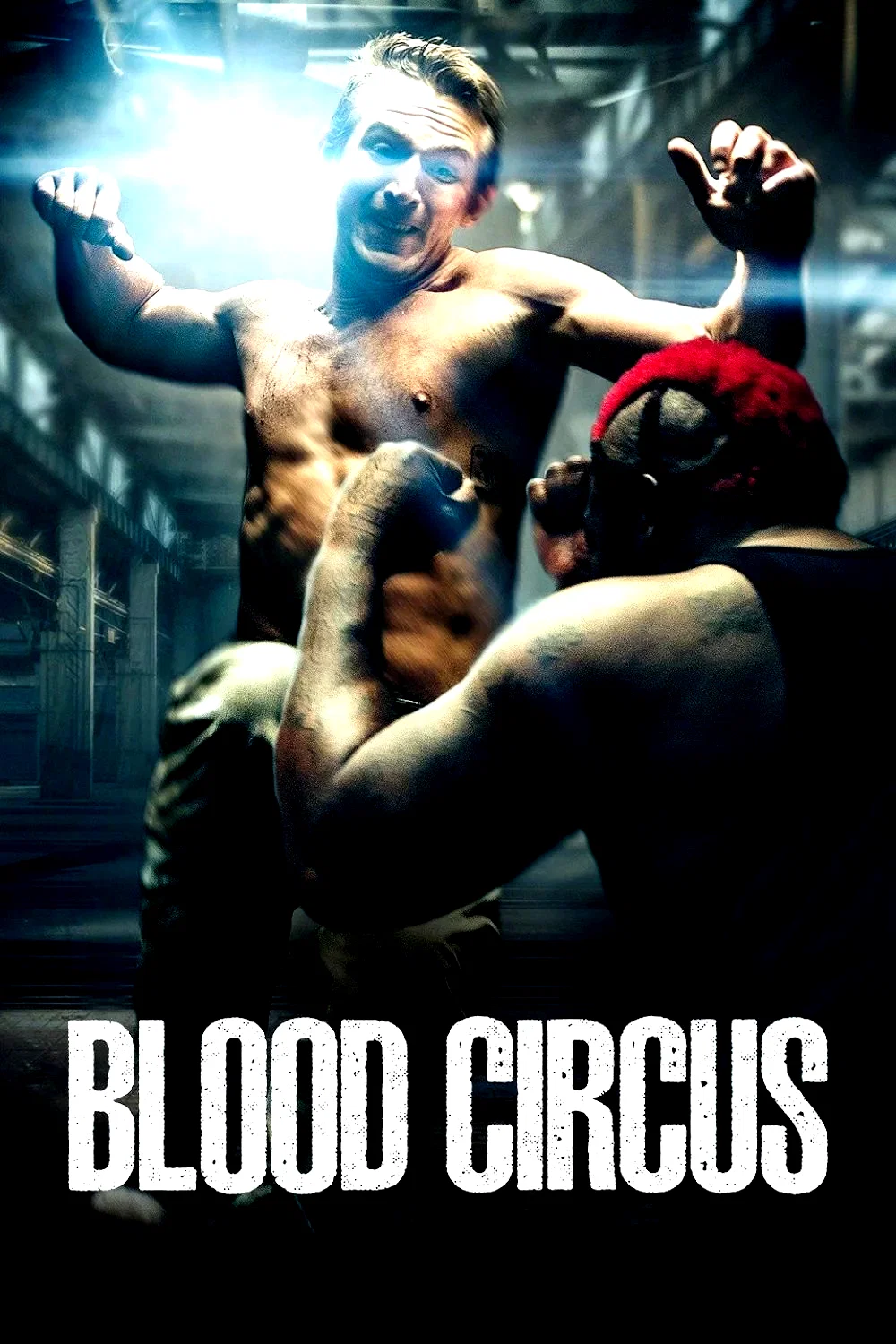 Affiche du film : Blood Circus