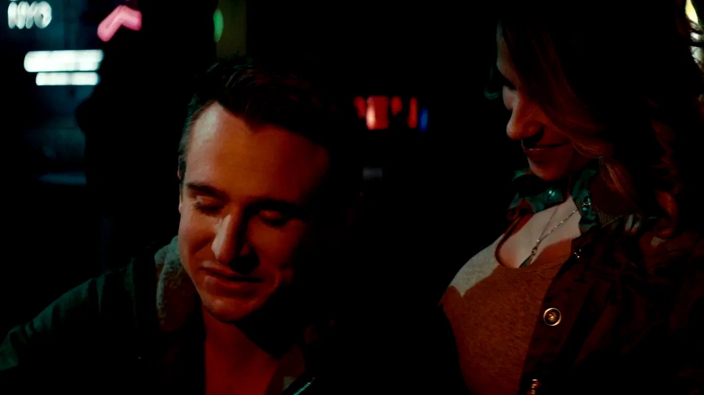 Photo 2 du film : Blood Circus