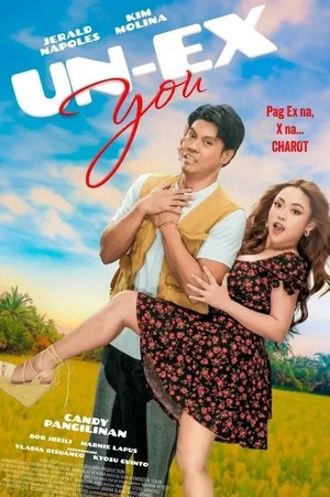 Affiche du film : Un-Ex You