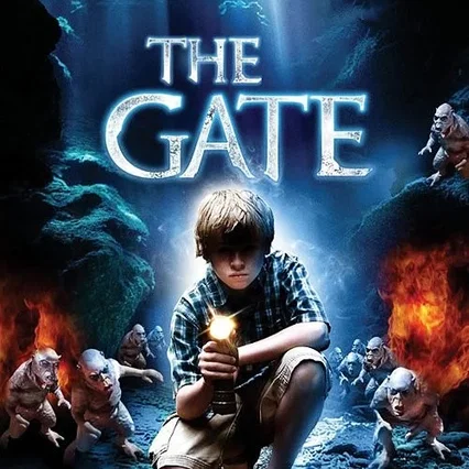 Miniature photo du film : The Gate : La Fissure