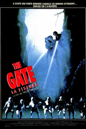 Photo du film : The Gate : La Fissure