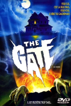 Photo du film : The Gate : La Fissure