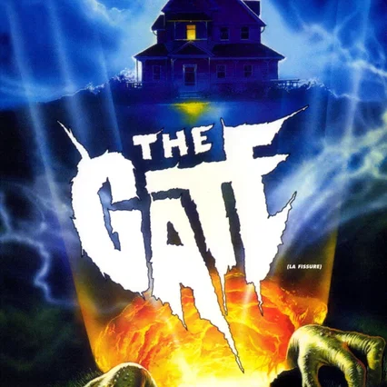 Miniature photo du film : The Gate : La Fissure