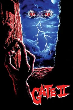 Affiche du film La Fissure 2