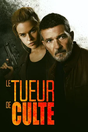 Affiche du film : Cult Killer