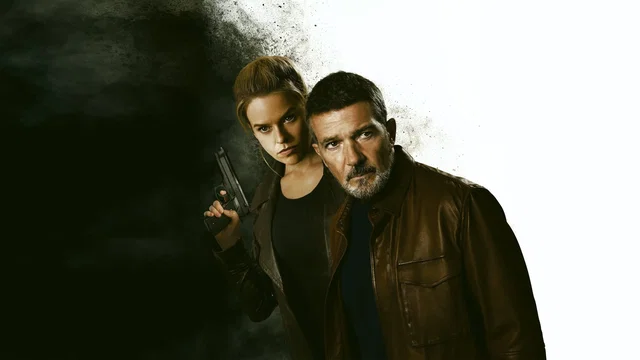 Photo du film : Cult Killer