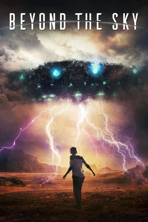 Affiche du film : Beyond The Sky