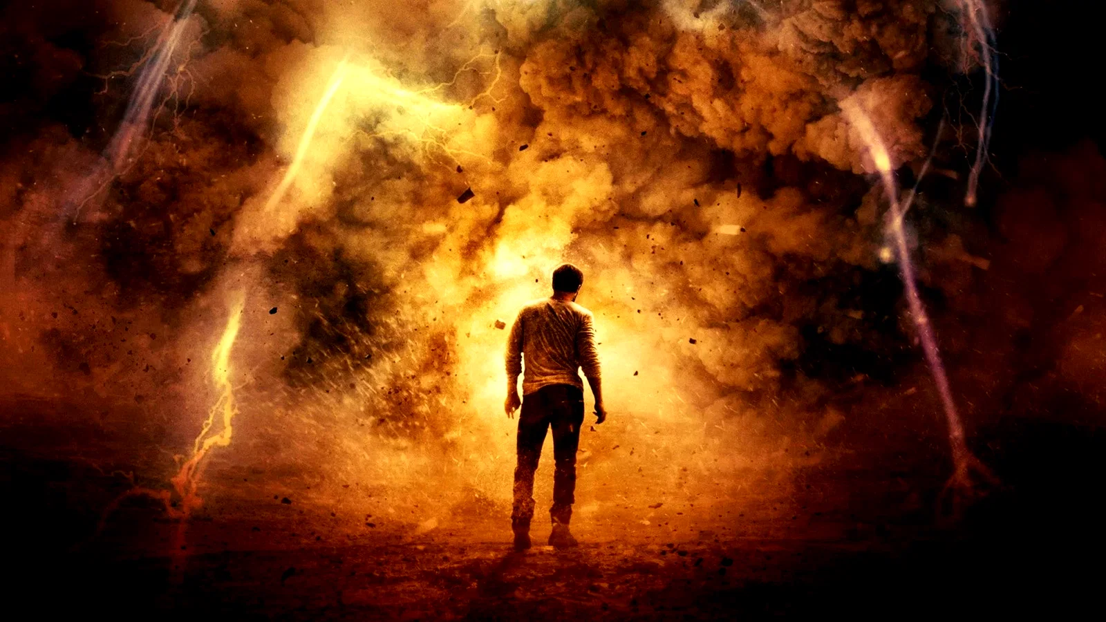 Photo 2 du film : Beyond The Sky