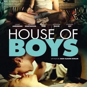 Photo du film : House of Boys