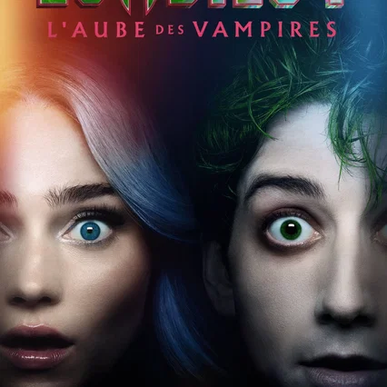 Miniature photo du film : Zombies 4 : L'aube des vampires