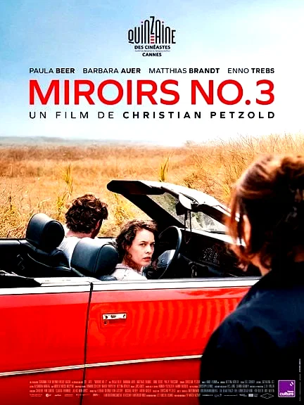 Affiche du film : Miroirs No. 3