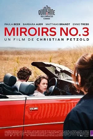 Affiche du film : Miroirs No. 3