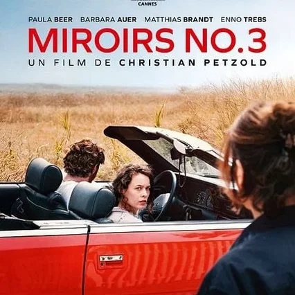 Miniature photo du film : Miroirs No. 3