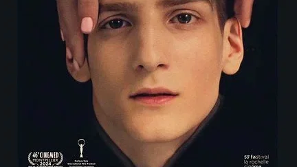 Affiche du film : Panopticon