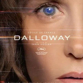 Photo du film : Dalloway