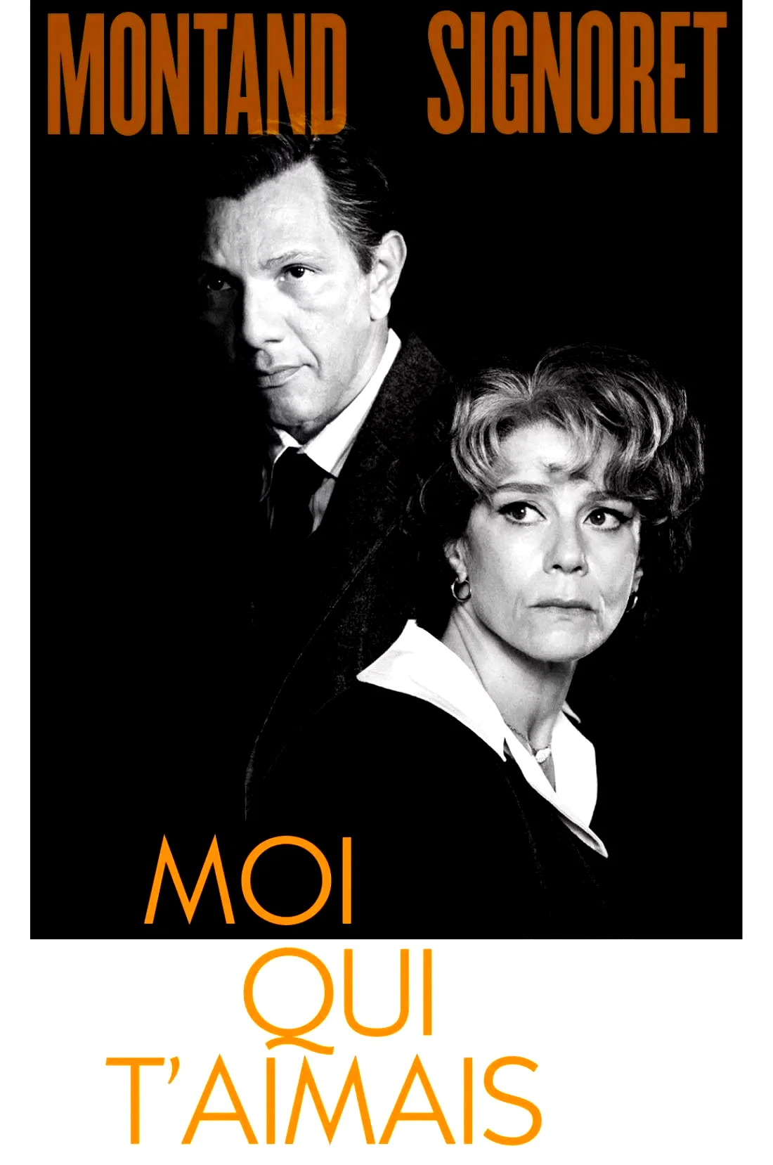 Photo 5 du film : Moi qui t’aimais