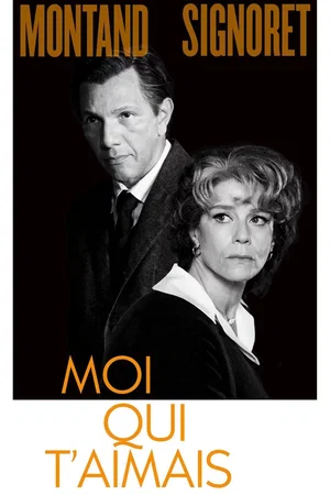 Photo du film : Moi qui t’aimais