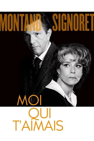 Photo du film : Moi qui t’aimais