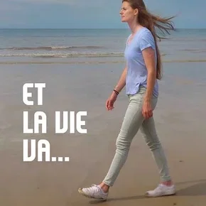 Photo du film : Et la vie va...