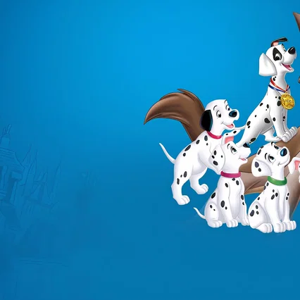 Miniature photo du film : 101 Dalmatiens 2 : Sur la Trace des Héros