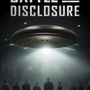 Photo du film : Battle for Disclosure
