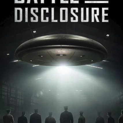 Miniature photo du film : Battle for Disclosure