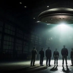 Photo du film : Battle for Disclosure