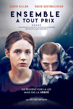 Affiche du film Ensemble à tout Prix