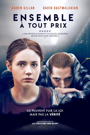 Affiche du film : Ensemble à tout Prix