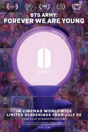 Photo du film : BTS Army: Forever We Are Young