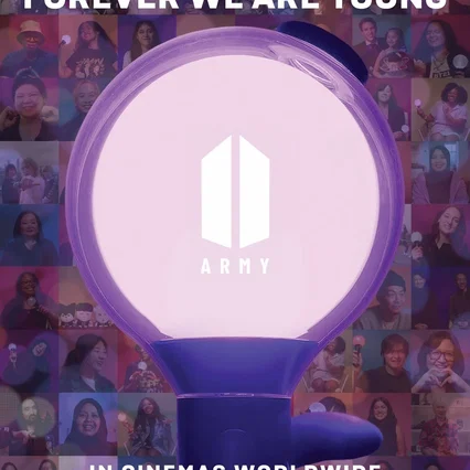 Miniature photo du film : BTS Army: Forever We Are Young
