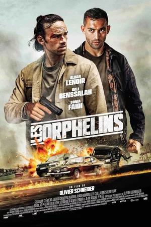 Affiche du film : Les Orphelins