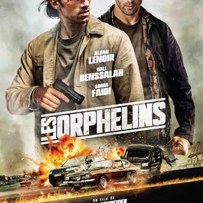 Photo du film : Les Orphelins