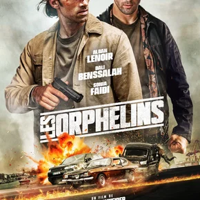 Photo du film : Les Orphelins