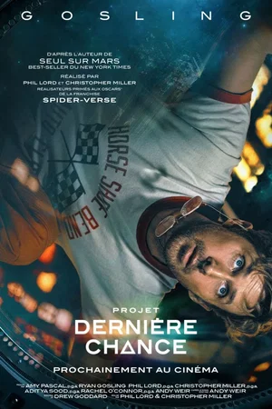 Photo du film : Projet Dernière Chance