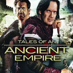Photo du film : Tales of an Ancient Empire