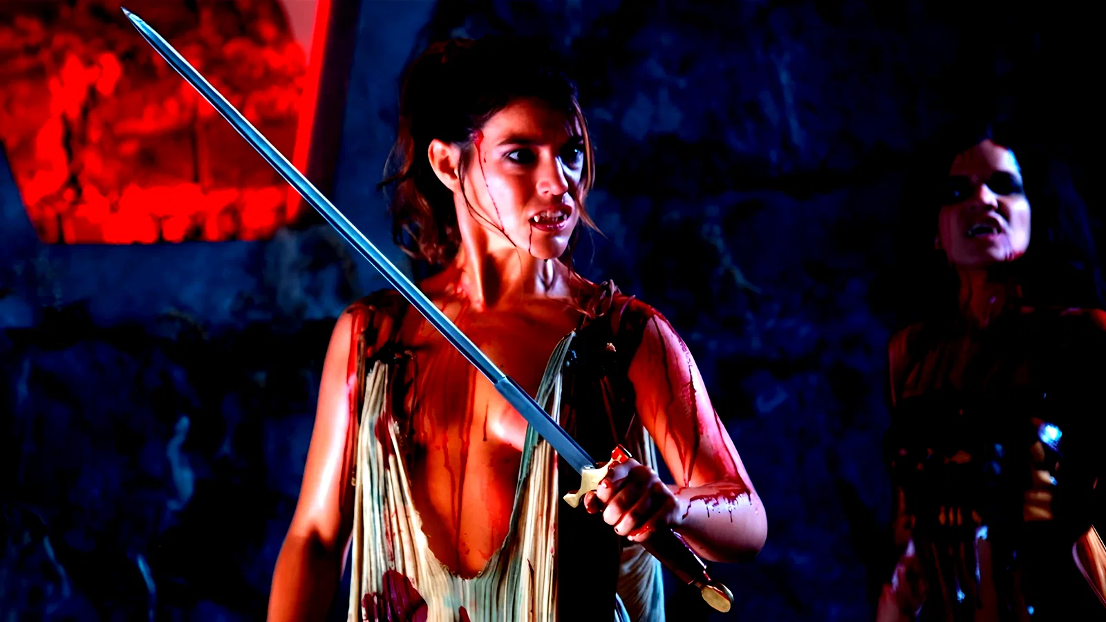 Photo du film : Tales of an Ancient Empire