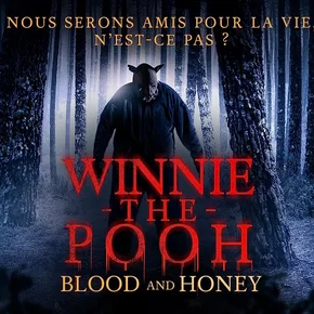 Photo du film : Winnie-the-Pooh: Blood and Honey