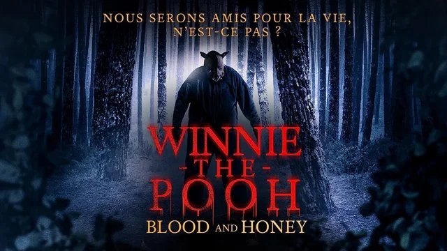 Photo 1 du film : Winnie-the-Pooh: Blood and Honey