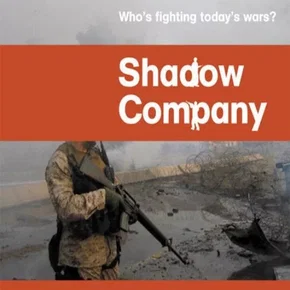 Photo du film : Shadow Company
