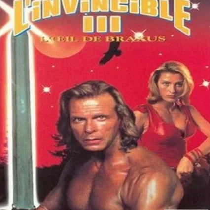 Miniature photo du film : Dar l'invincible 3 : L'Œil de Braxus
