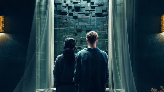 Photo du film : Brick
