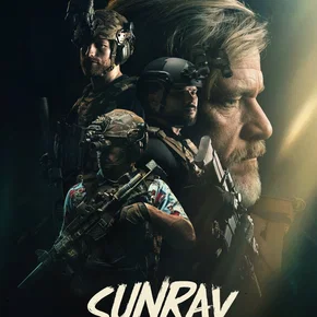 Photo du film : Sunray: Fallen Soldier