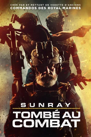 Photo 2 du film : Sunray: Fallen Soldier