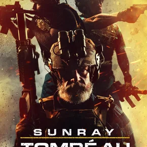 Photo du film : Sunray: Fallen Soldier