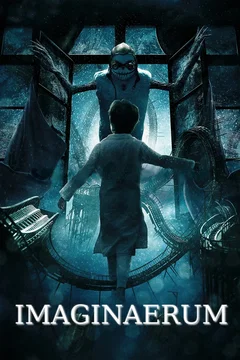 Affiche du film Imaginaerum